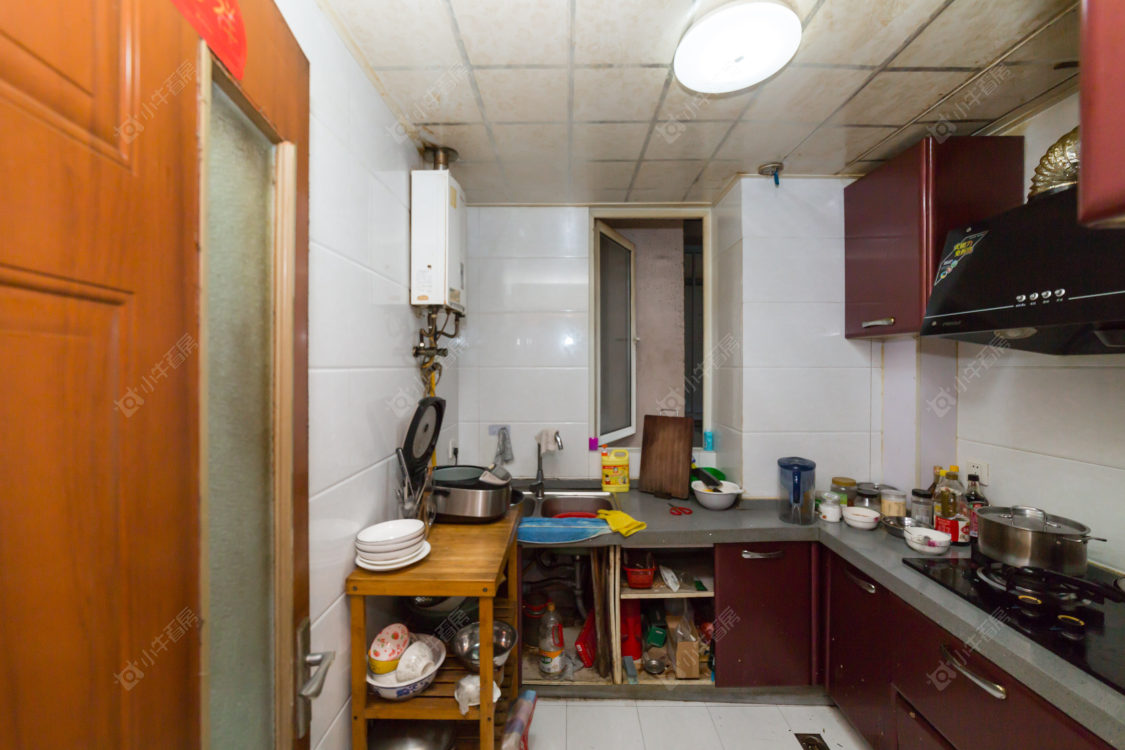 常州水晶城在售二手房源室内图_小牛看房