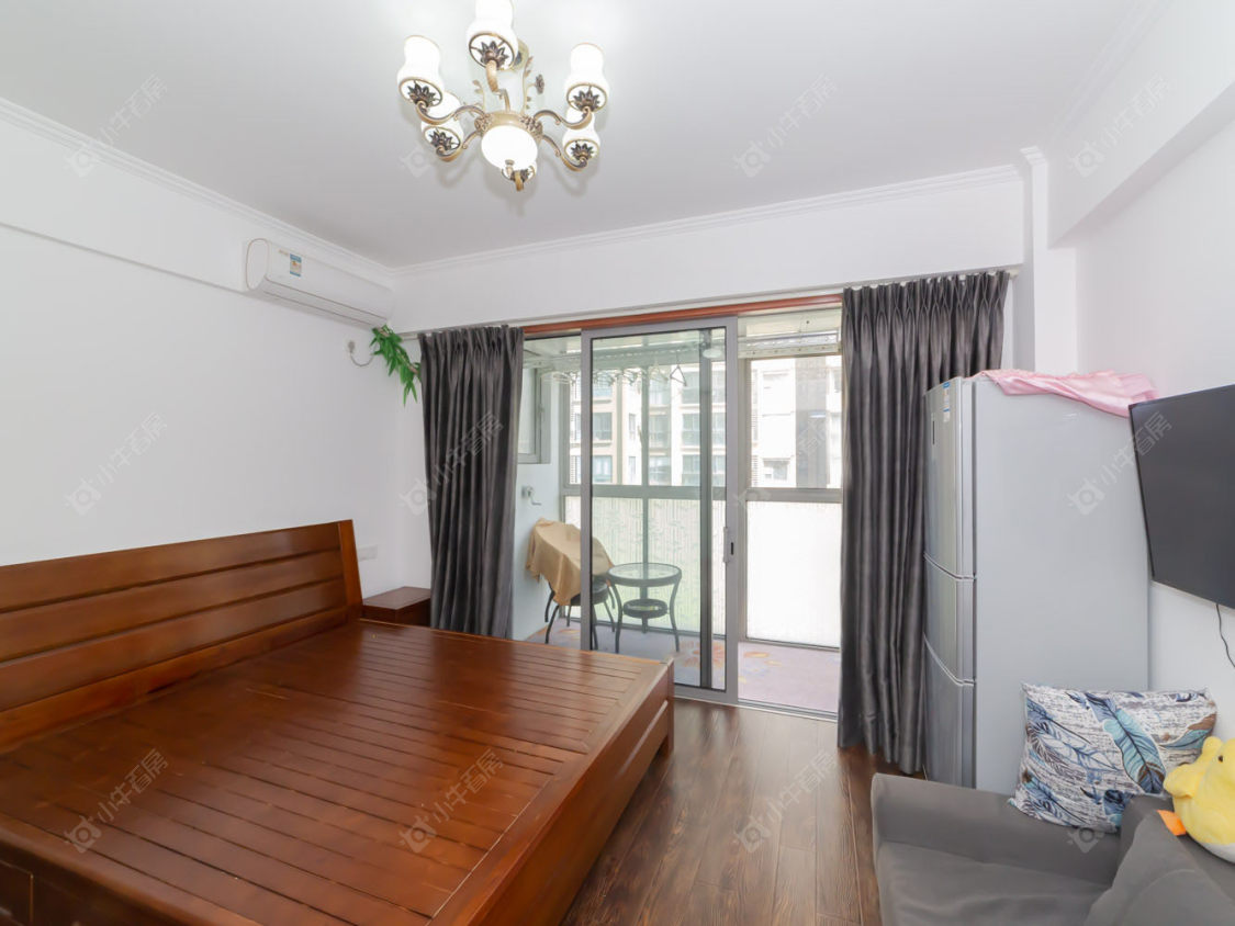 世茂广场房源室内图 常州世茂广场在售二手房源室内图_小牛看房