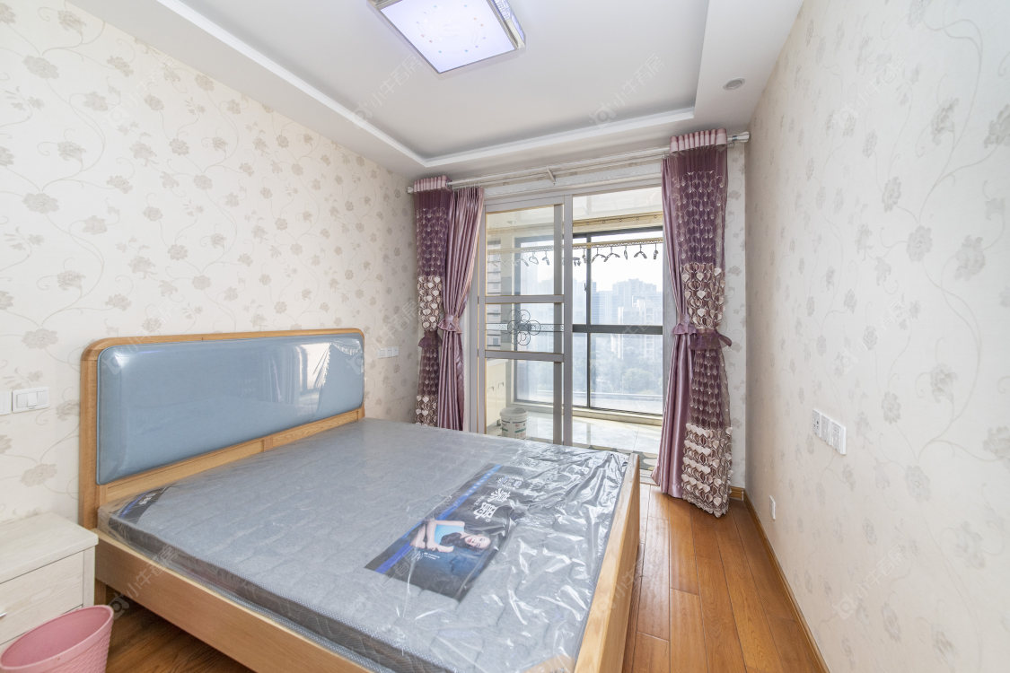 常州聚湖雅苑在售二手房源室内图_小牛看房