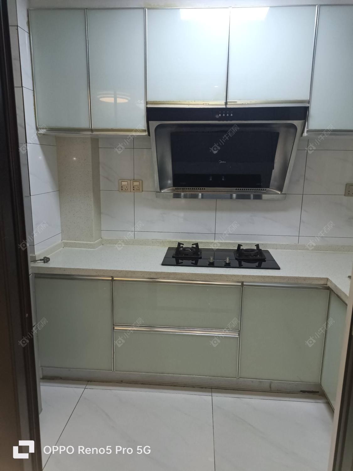 常州龙湖龙誉城四期在租房源室内图_小牛看房