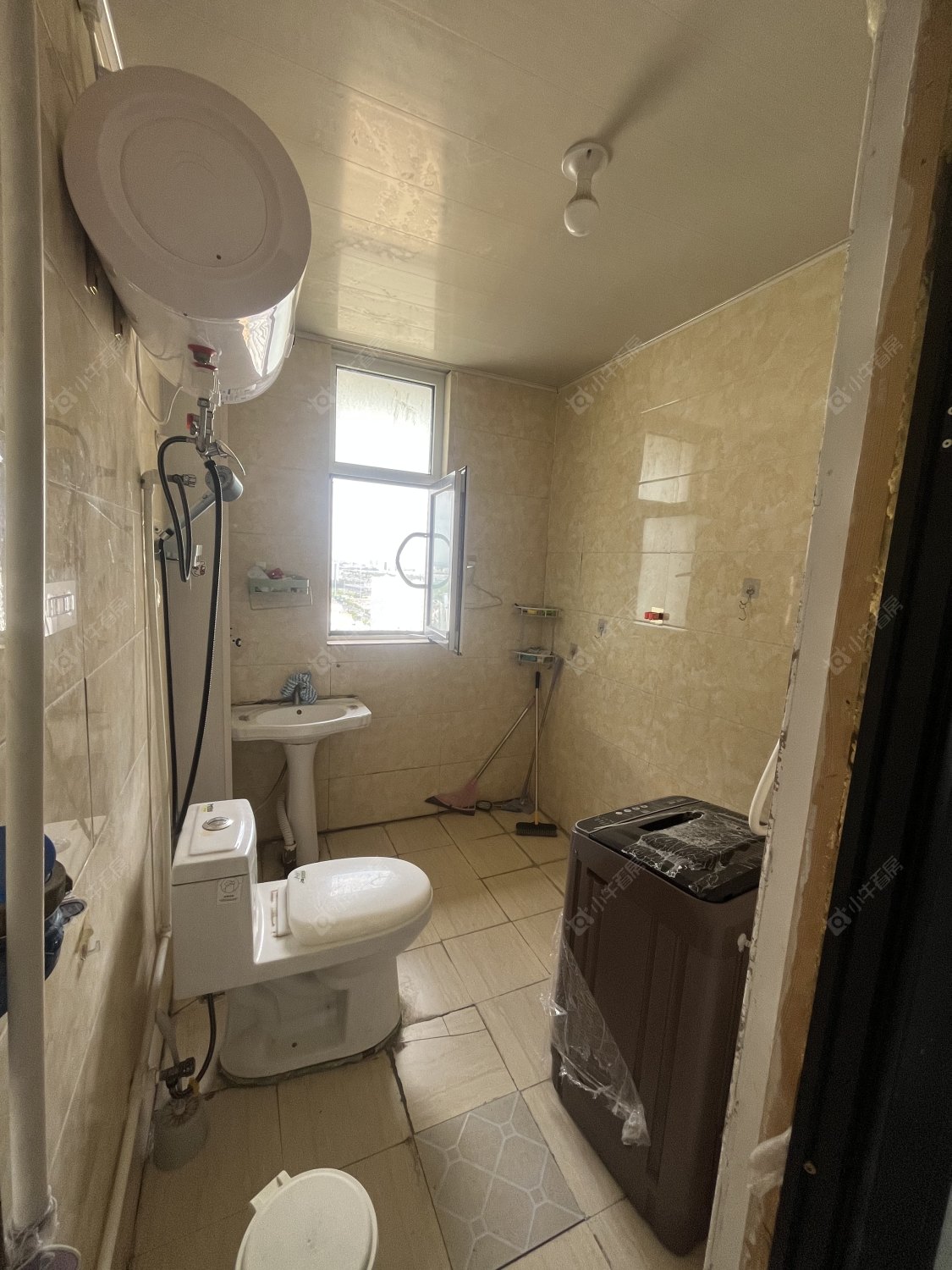 常州路劲城市主场在租房源_小牛看房