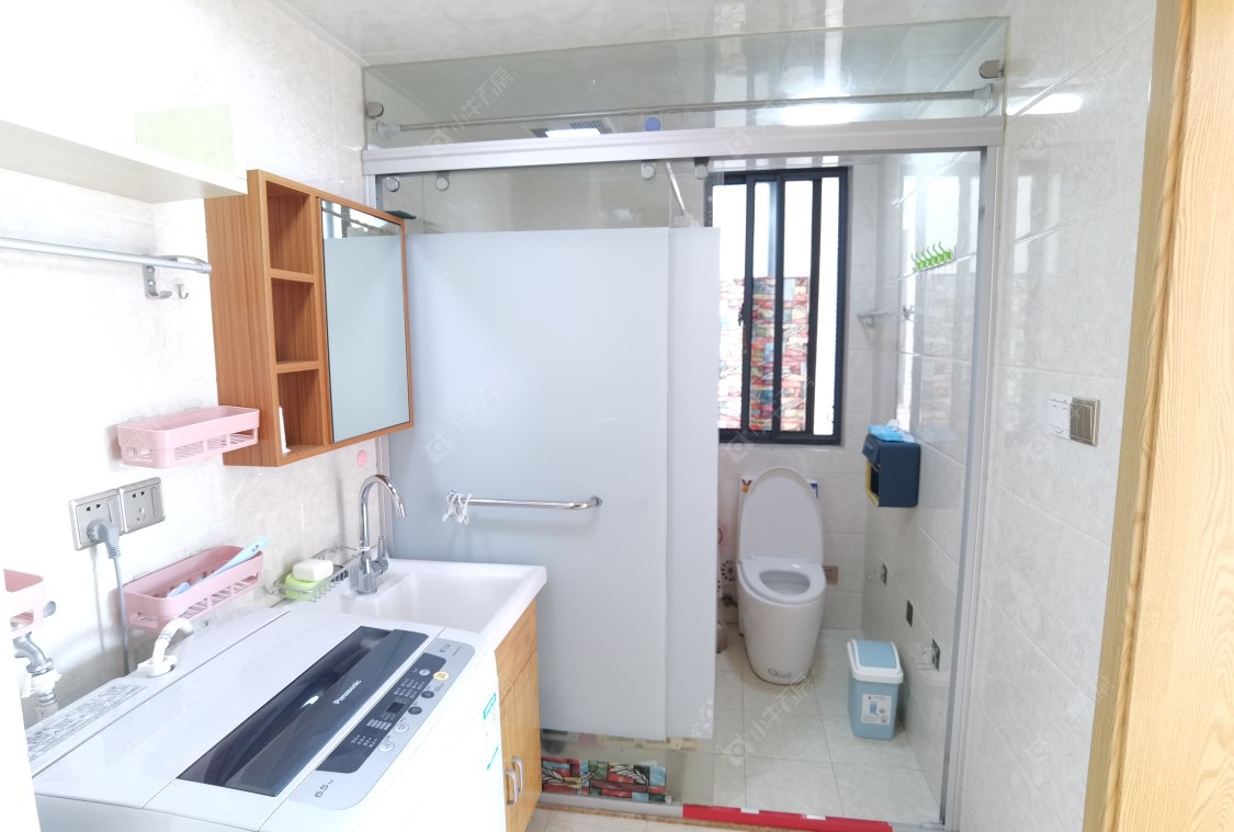 常州元丰宜家在租房源室内图_小牛看房