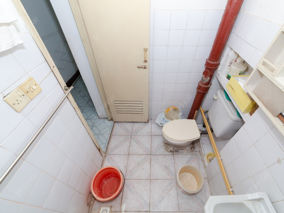 常州翠竹新村东北区在售二手房源室内图_小牛看房