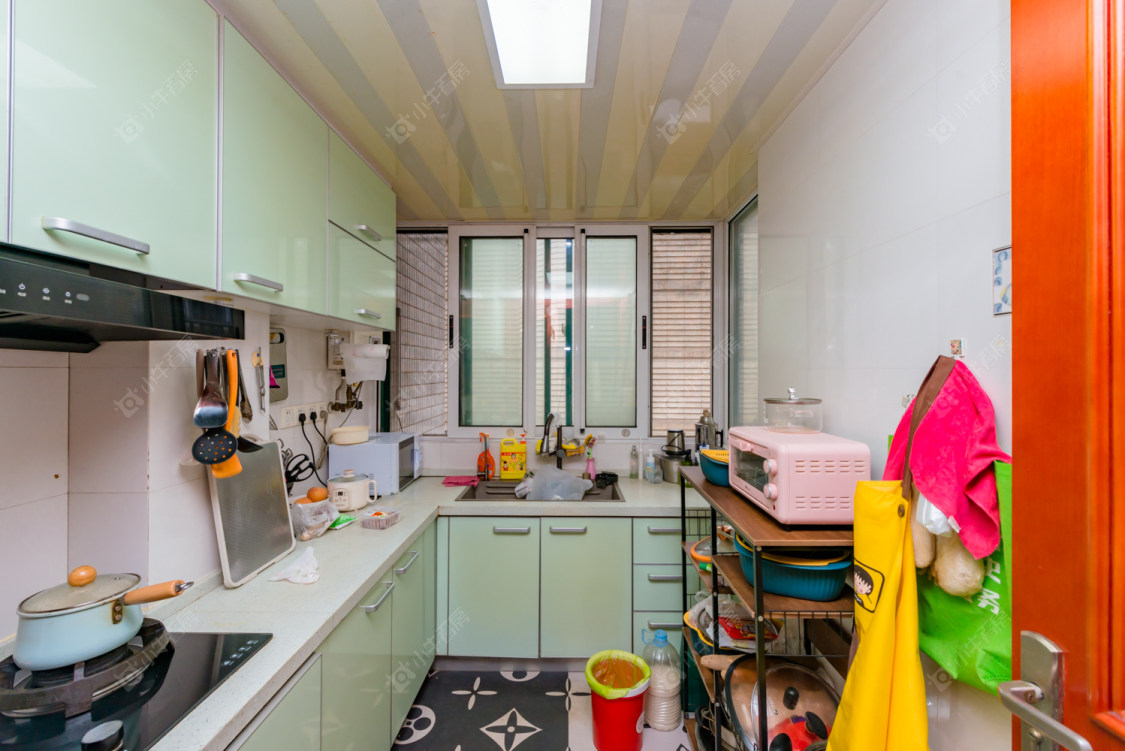 常州早科坊大厦在售二手房源室内图_小牛看房