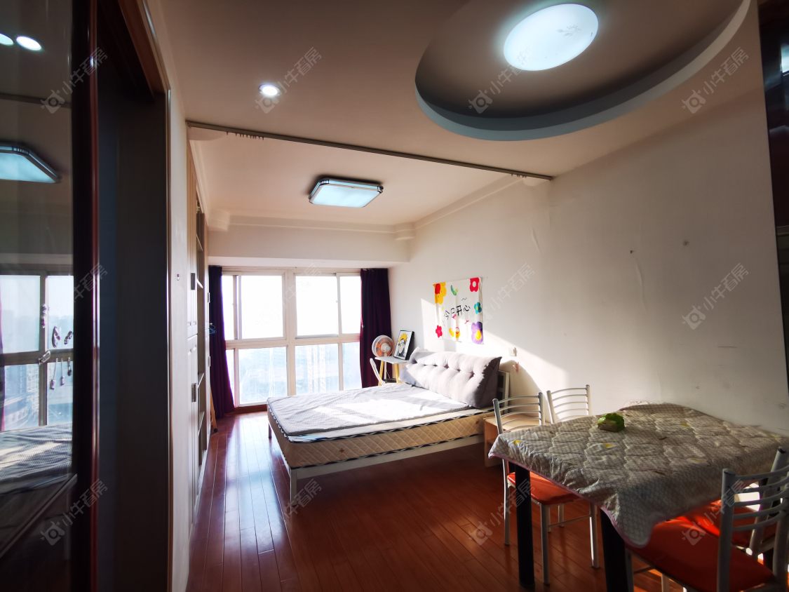 常州香江壹品租房_小牛看房