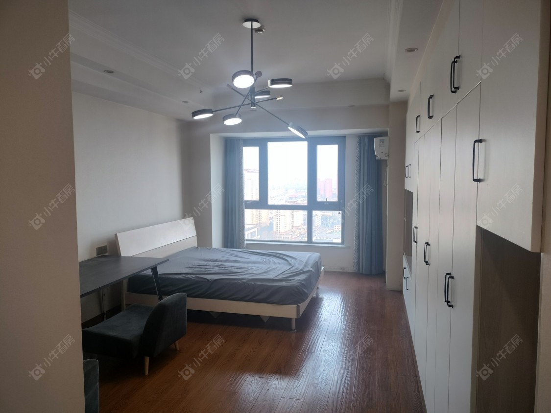 常州武进万达广场租房_小牛看房