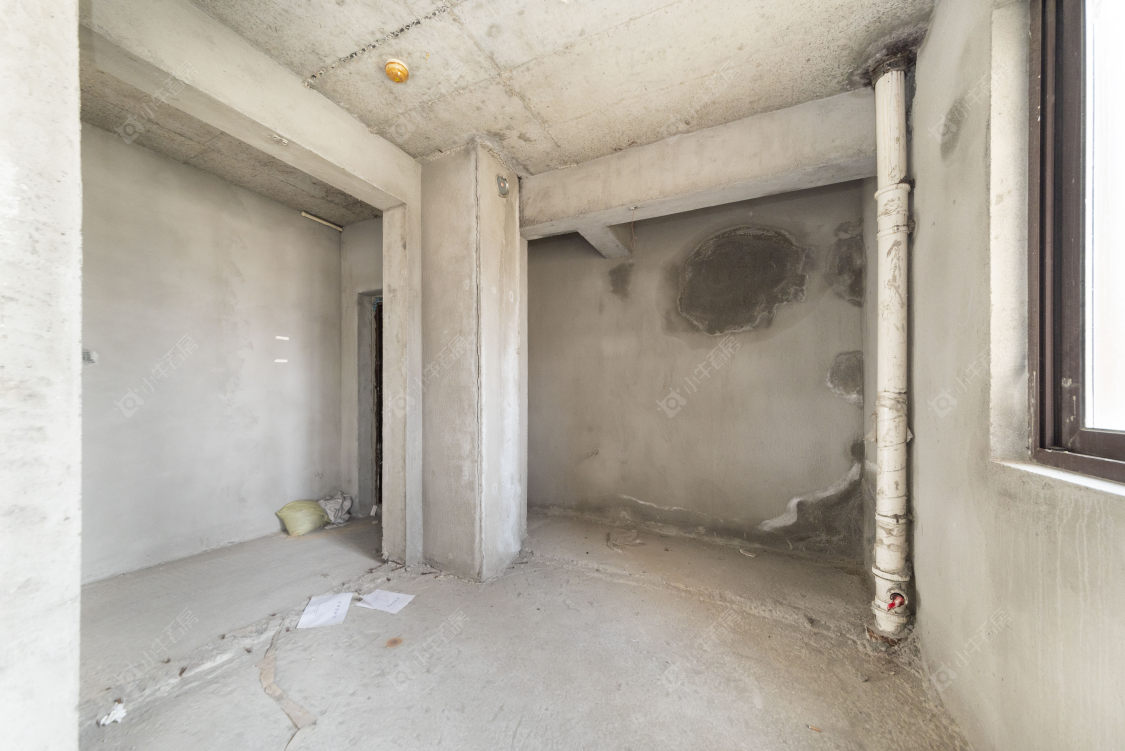 常州莱蒙城中央府东区在售二手房源室内图_小牛看房