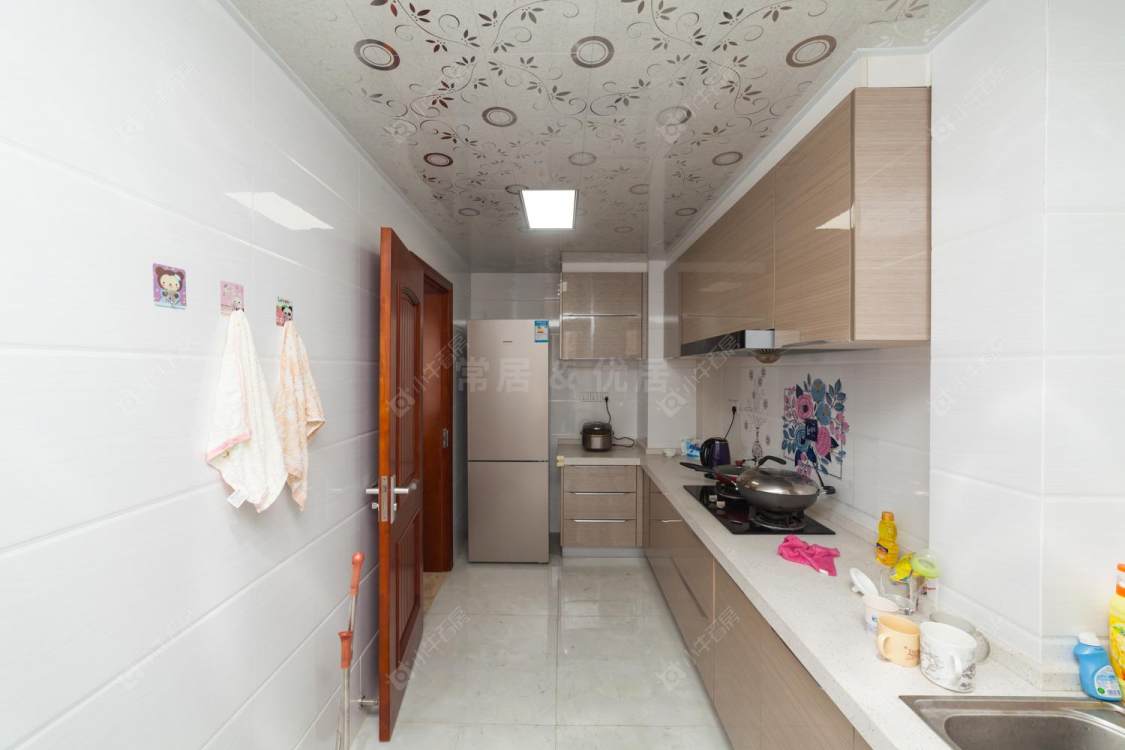 常州御河湾在售二手房源室内图_小牛看房