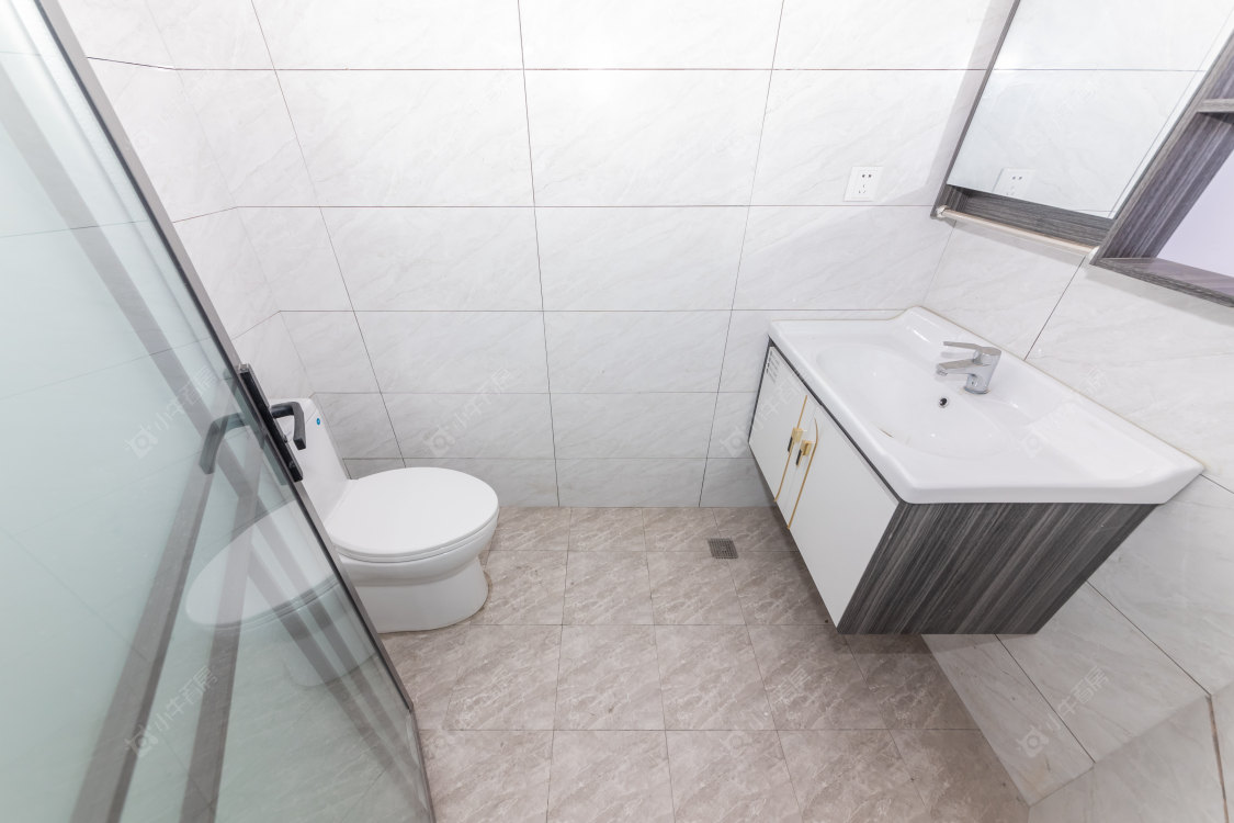 常州碧桂园金科光明府在售二手房源室内图_小牛看房