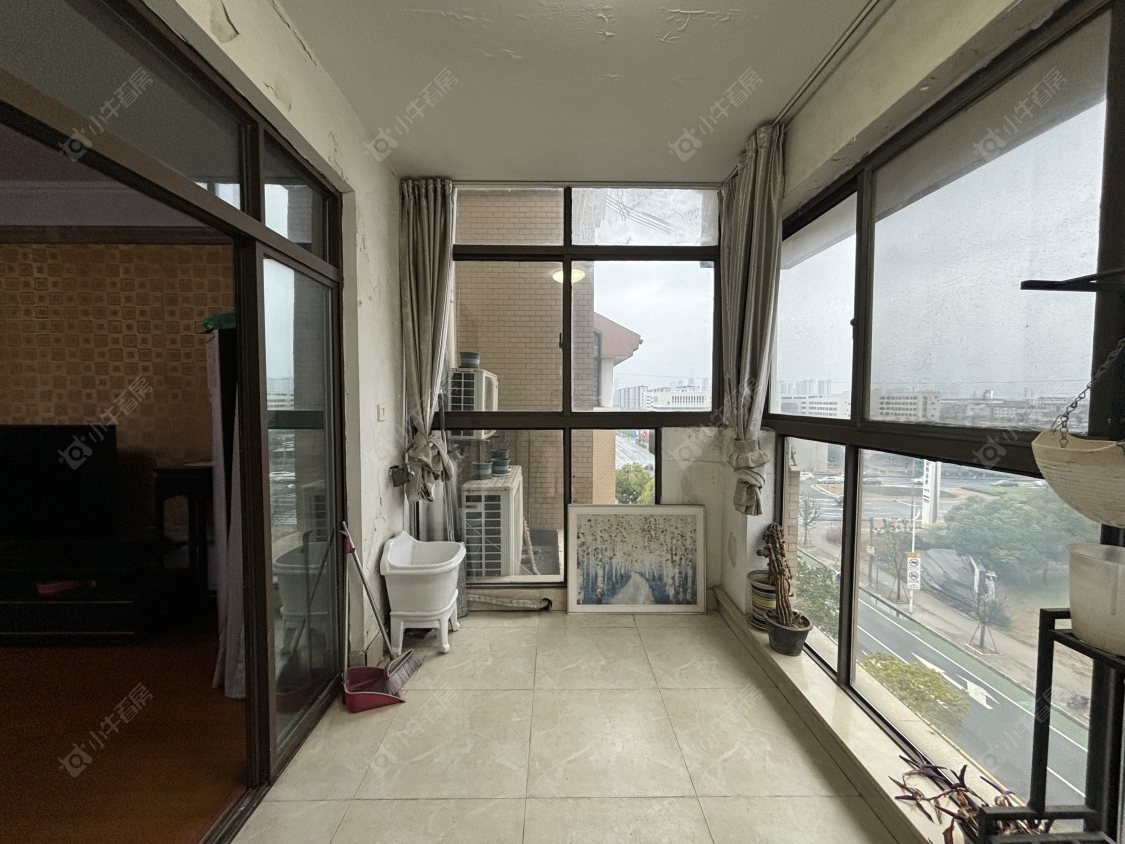 九洲豪廷苑房源 常州九洲豪廷苑在租房源_小牛看房