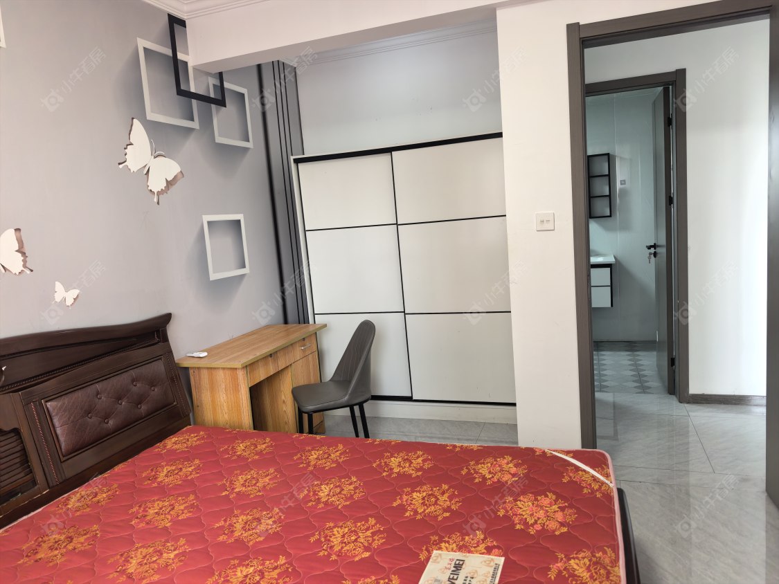 常州大宁佳苑在租房源户型图_小牛看房