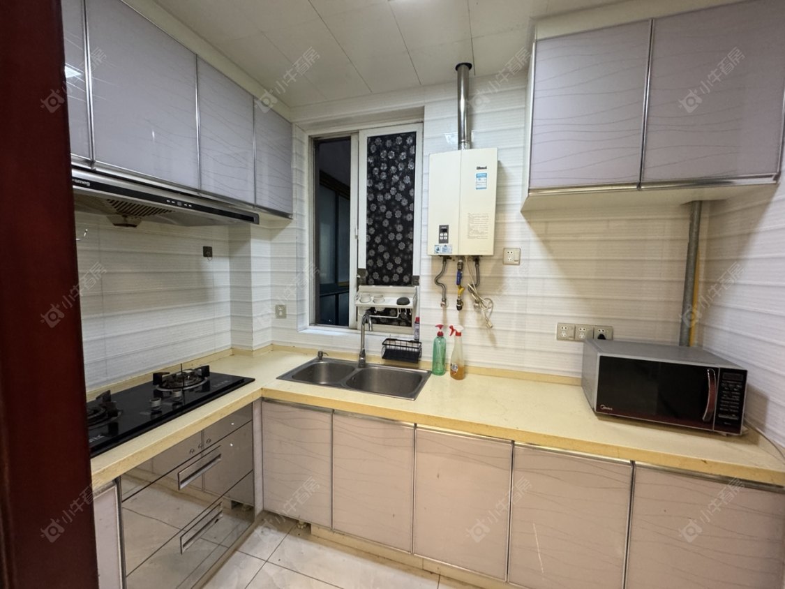 常州璞丽湾花园在租房源室内图_小牛看房