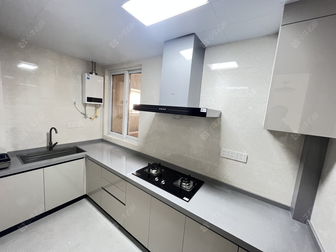 常州中海凤凰熙岸在租房源室内图_小牛看房