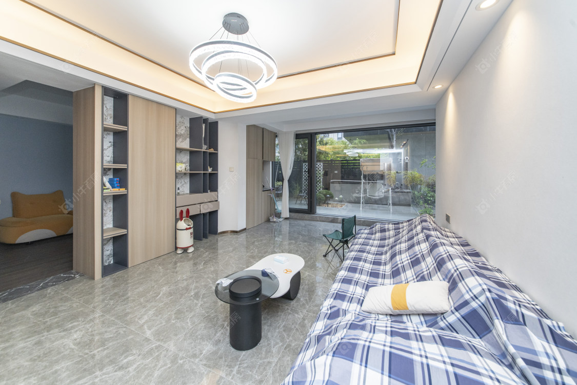 常州景瑞宸运天赋4室2厅2卫在售二手房房源图片