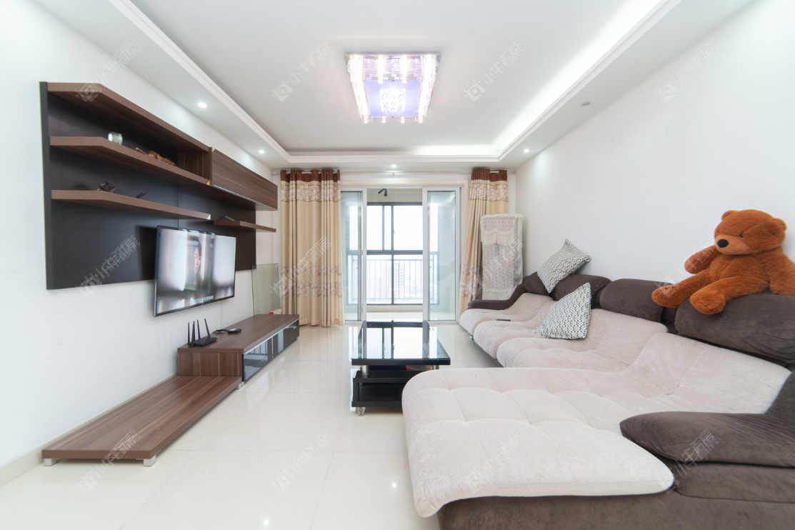 常州泰盈八千里在租房源室内图_小牛看房