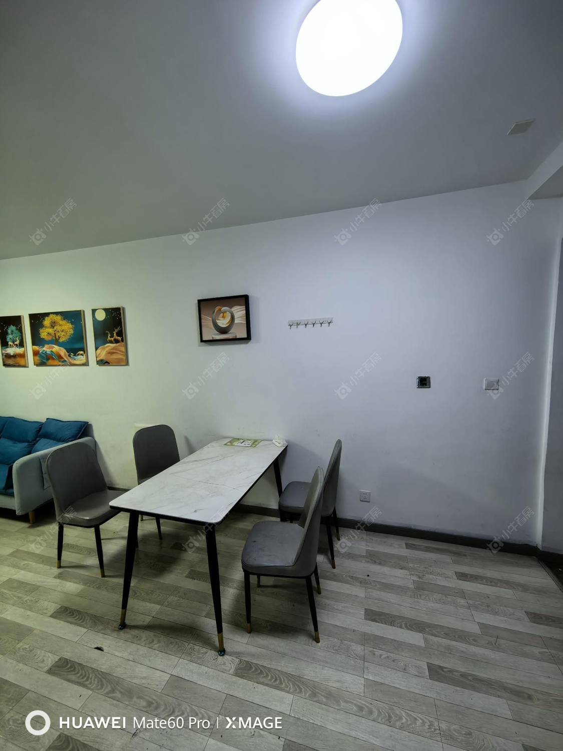 常州天宁融悦府在租房源室内图_小牛看房