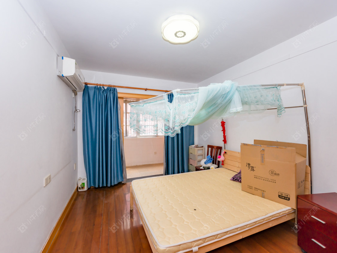 常州怀南苑在售二手房源室内图_小牛看房