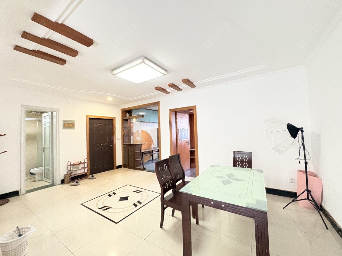 丹阳兰陵公寓(丹阳)在售二手房源室内图_小牛看房