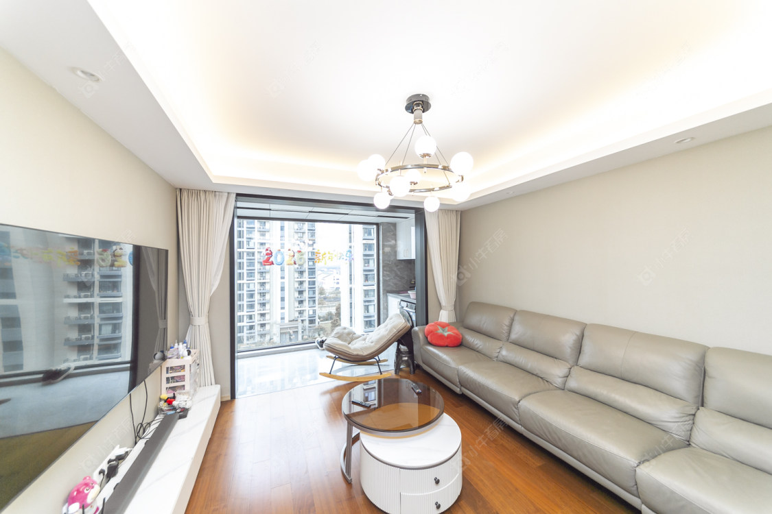 常州华润紫云府在售二手房_小牛看房