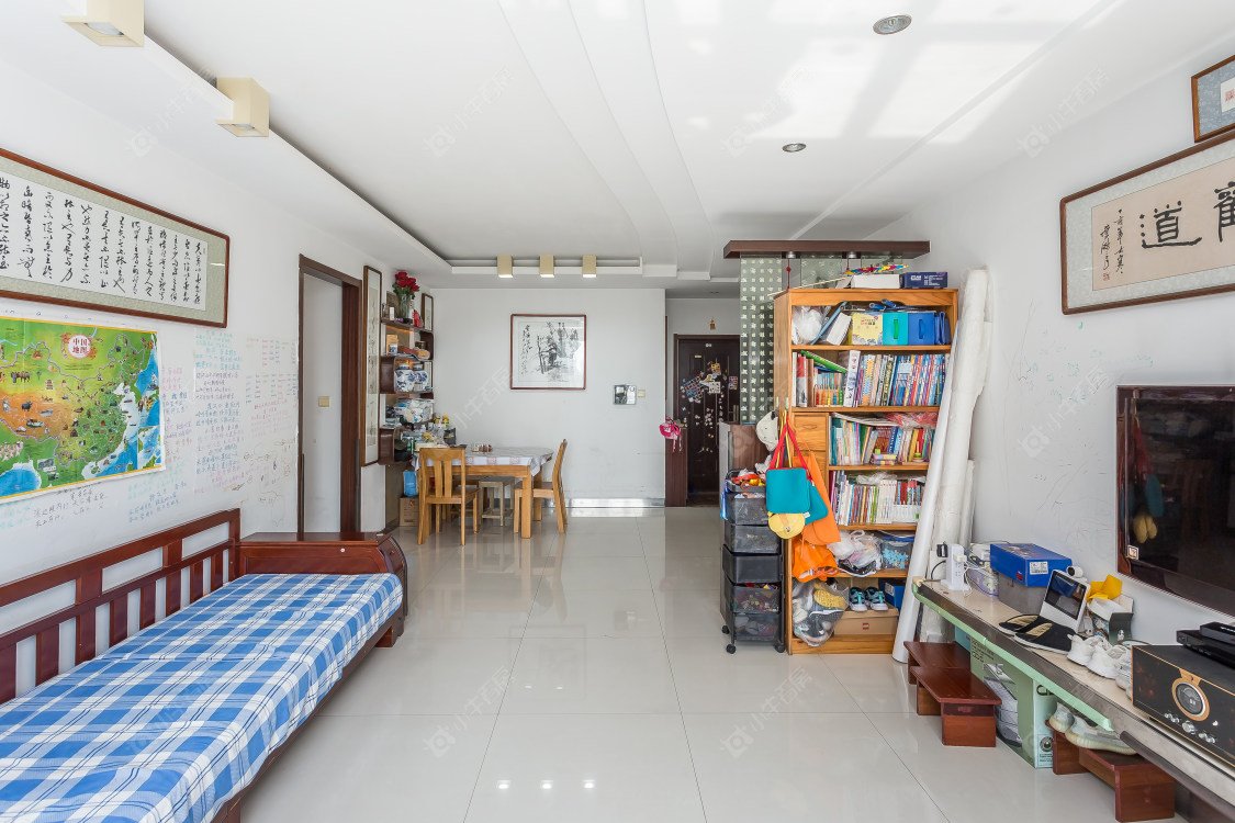 常州聚缘雅居在售二手房源室内图_小牛看房