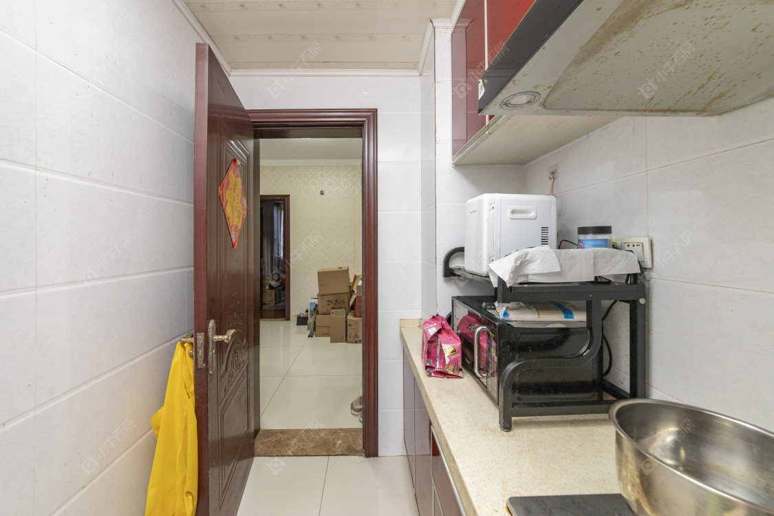 常州随园锦湖公寓在售二手房源室内图_小牛看房