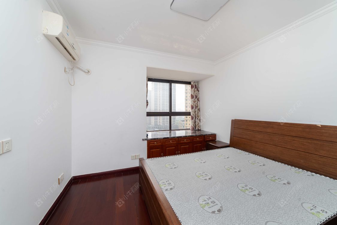 常州新城熙园在售二手房源室内图_小牛看房