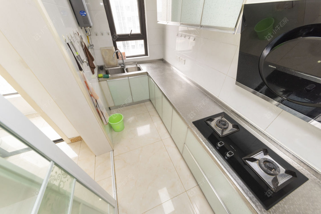 常州天安尚城二期在售二手房源室内图_小牛看房