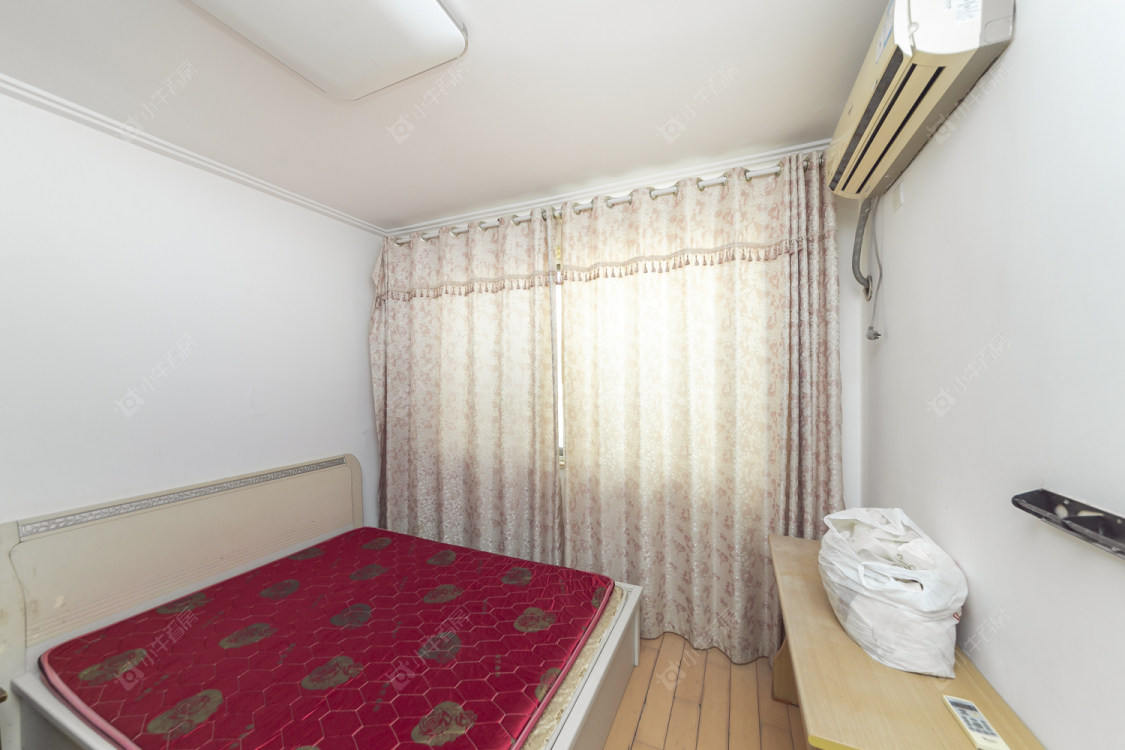 常州桂花园在售二手房源室内图_小牛看房