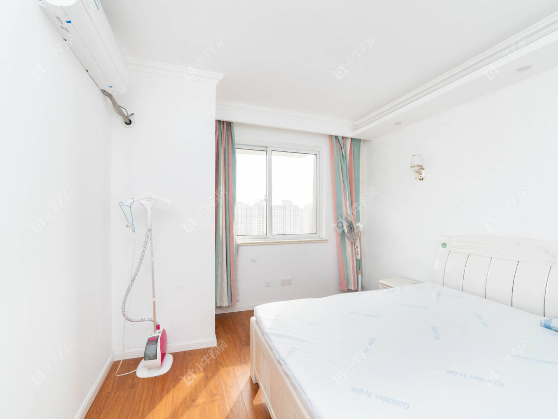 常州新城香溢澜桥二期在租房源_小牛看房