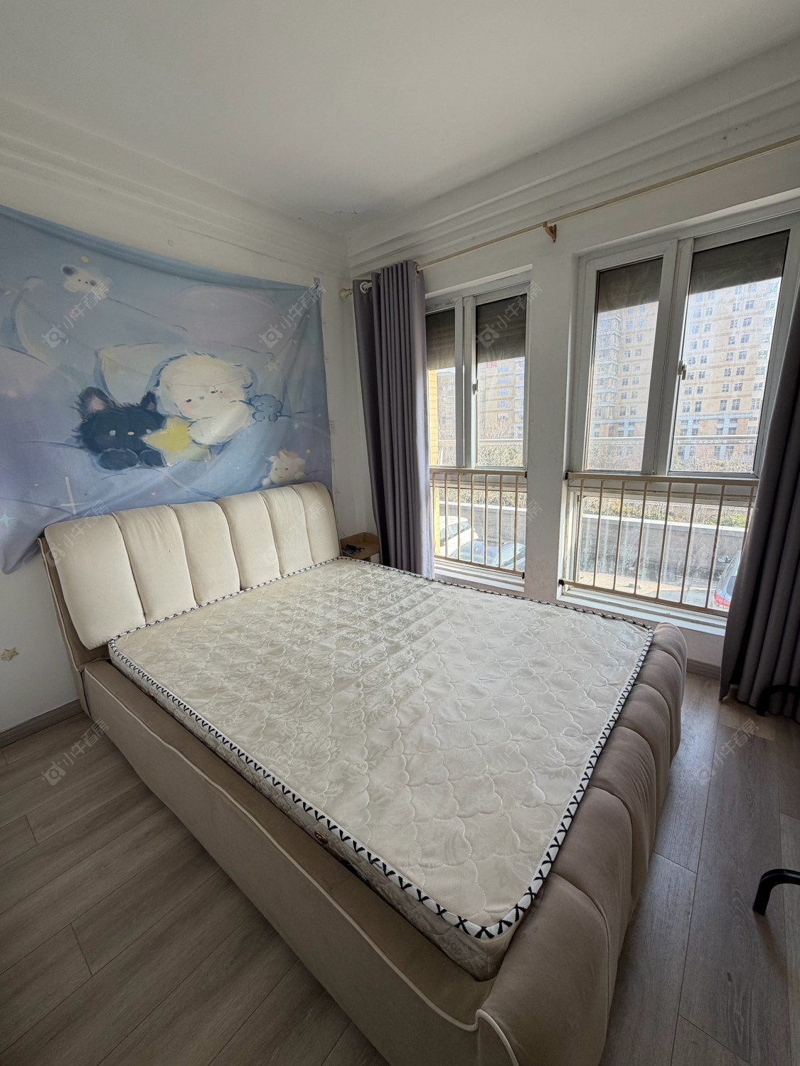 常州中奥珑郡在租房源室内图_小牛看房