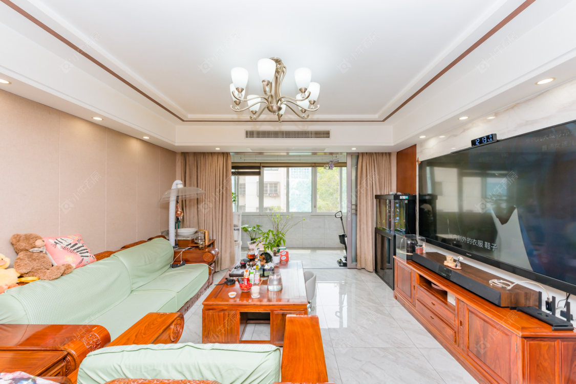 常州天王堂新寓在售二手房_小牛看房