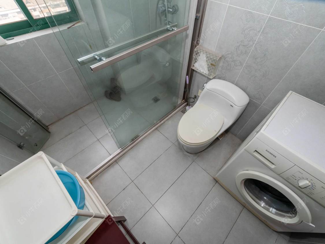 常州荷花池公寓西区在售二手房源室内图_小牛看房