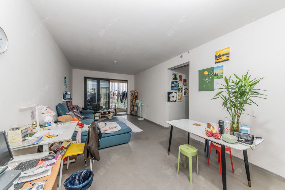 龙湖景粼天著在售二手房