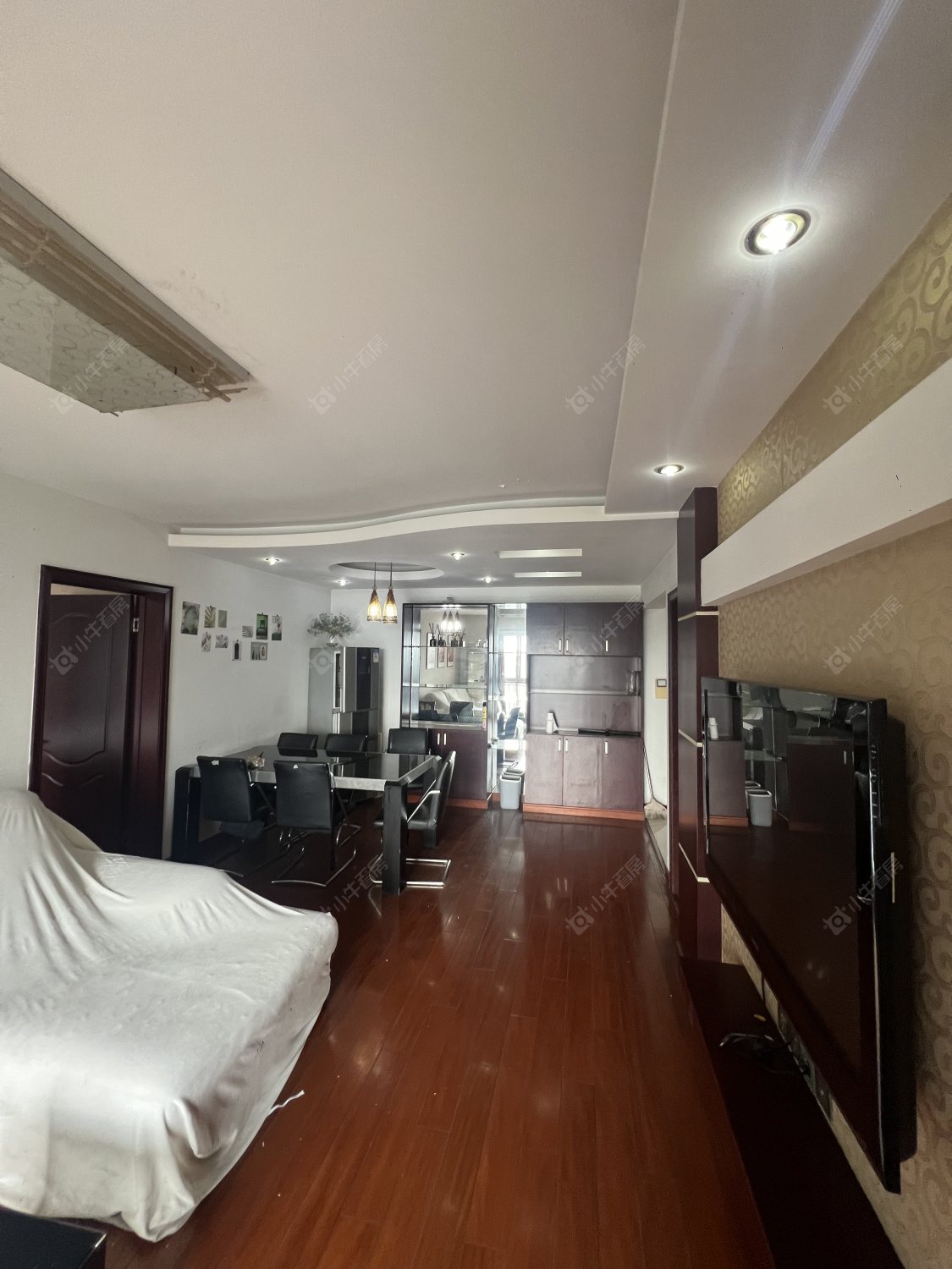 名骏家园房源室内图 常州名骏家园在租房源室内图_小牛看房