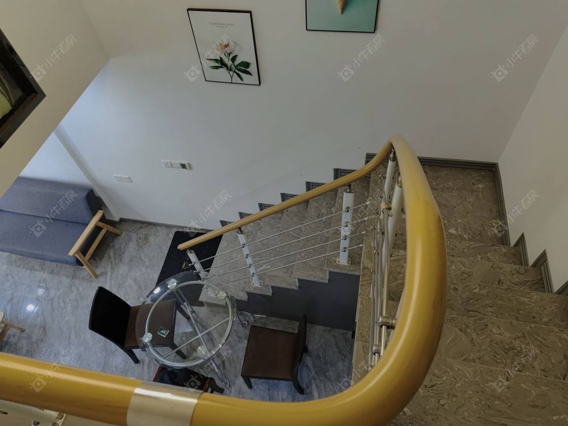 常州碧桂园壹号天禧在租房源室内图_小牛看房