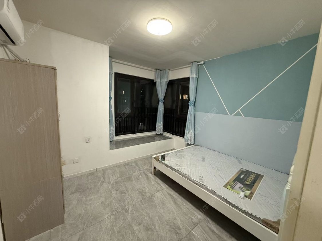 常州绿都万和城七区在租房源室内图_小牛看房