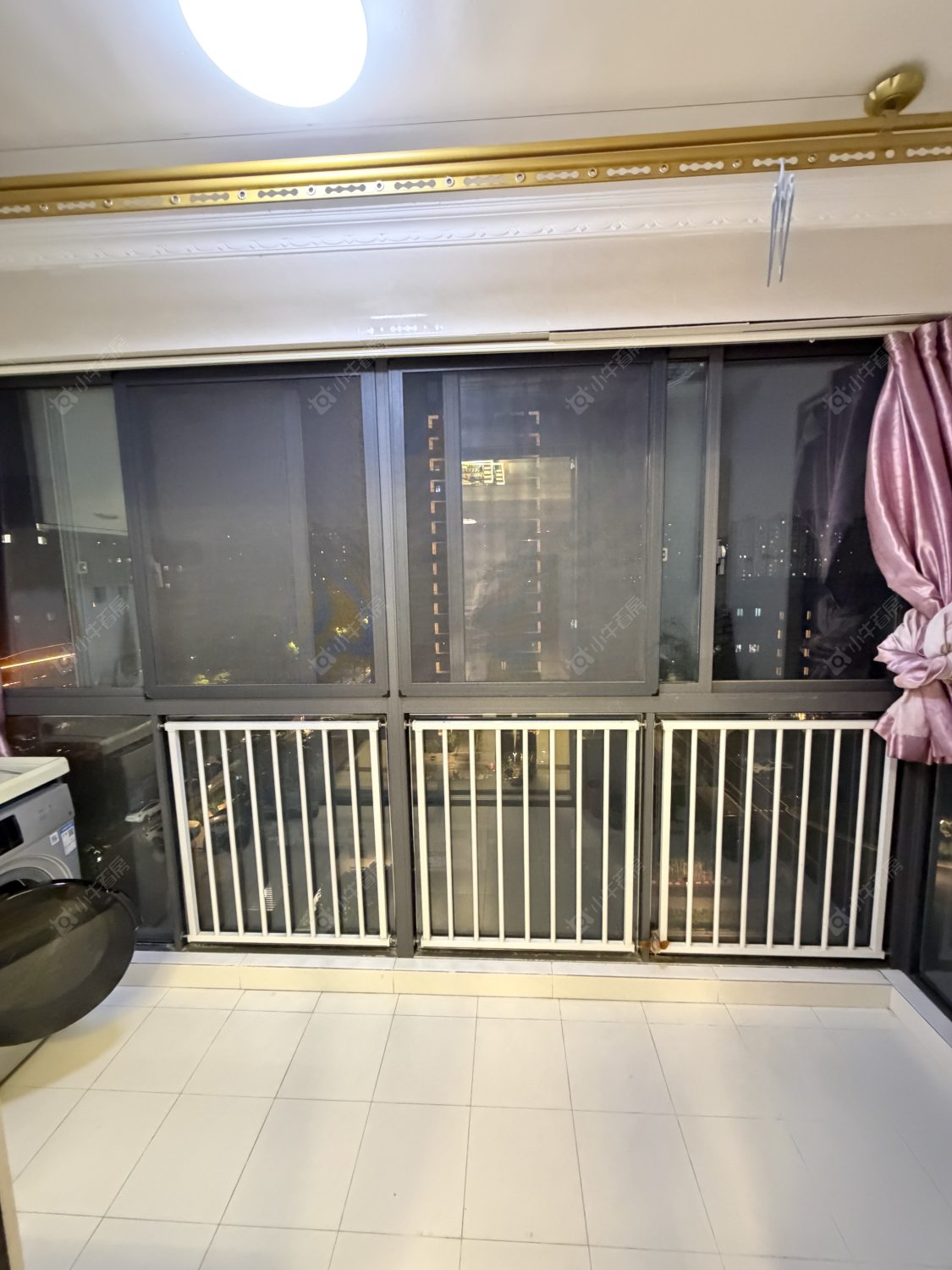 常州滨江明珠城西区在租房源室内图_小牛看房