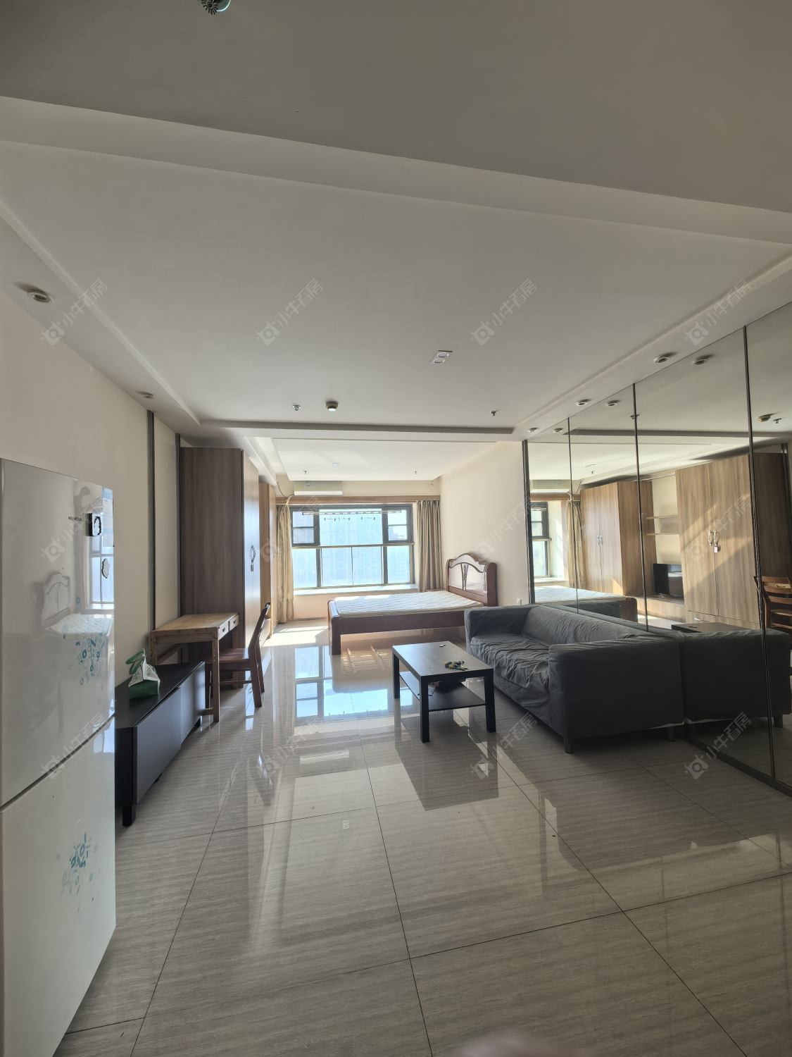 常州恒大翡翠华庭在租房源_小牛看房