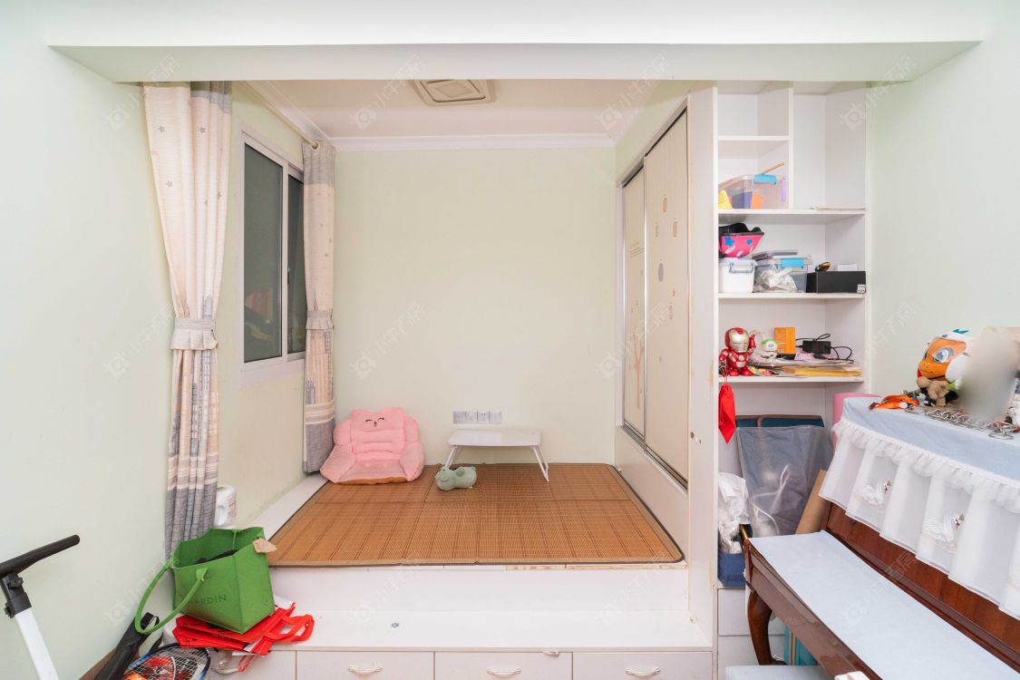 常州雨润城在售二手房源室内图_小牛看房