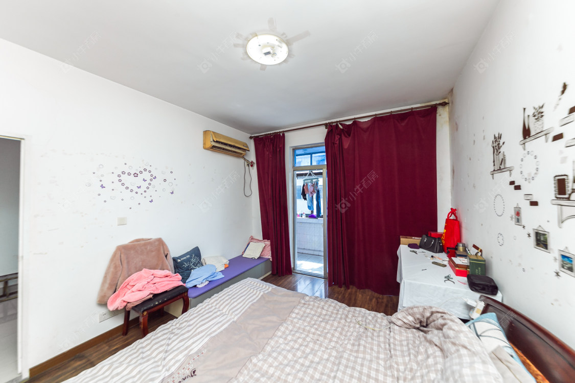 常州清潭新村在售二手房源_小牛看房