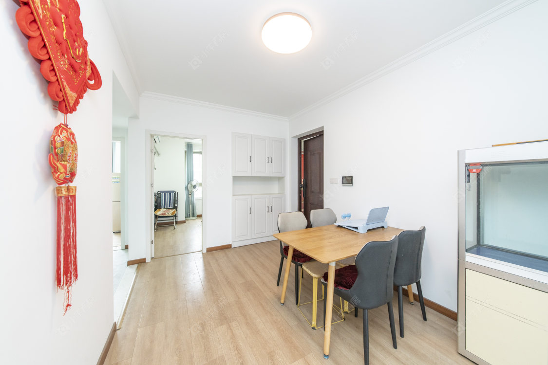 常州玉兰广场四期在售二手房源室内图_小牛看房