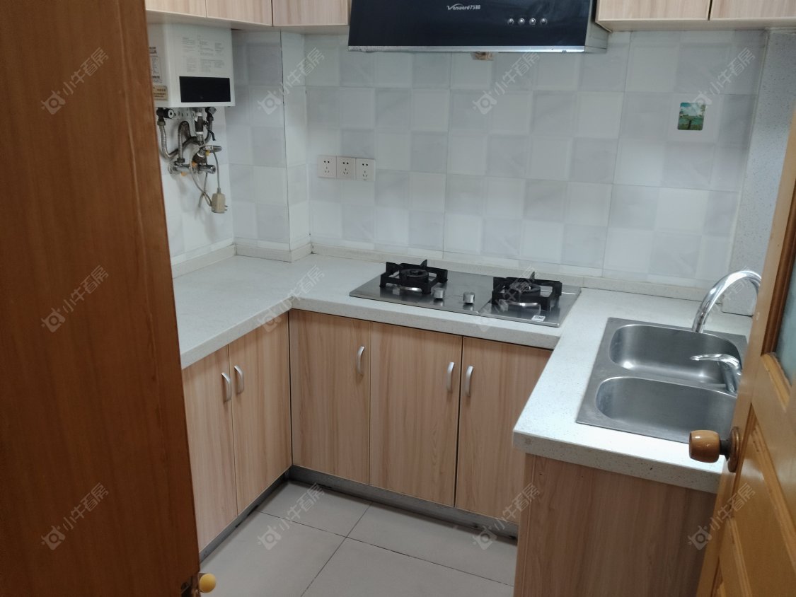 常州会馆浜新村在租房源户型图_小牛看房