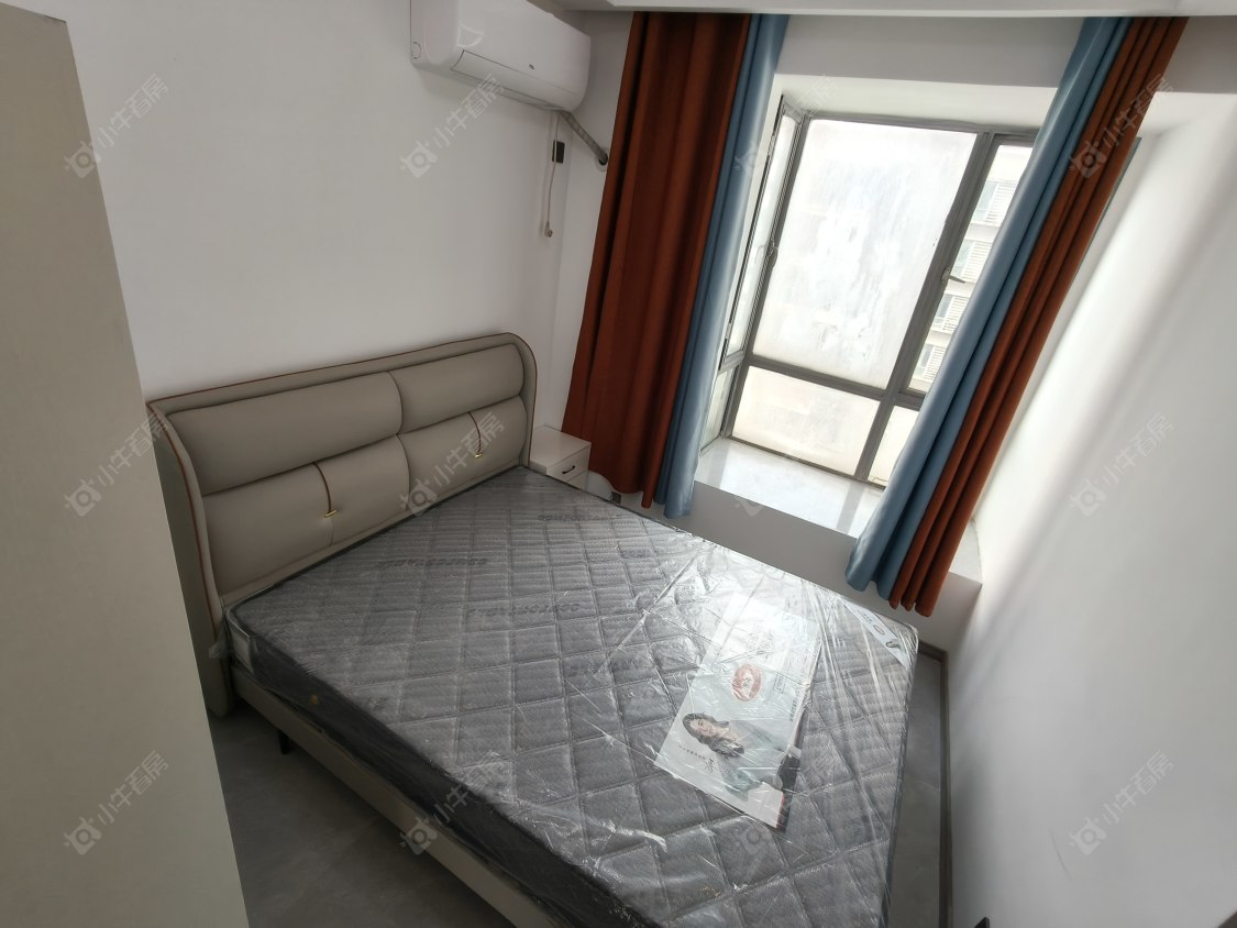 常州长安家园三村在租房源室内图_小牛看房