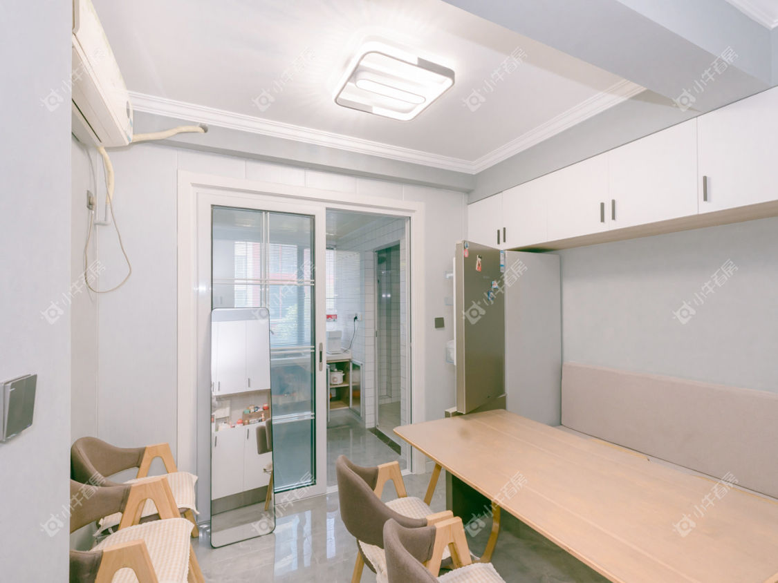 常州金色新城东区在租房源_小牛看房