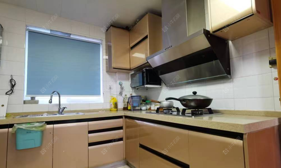 常州阳光花园(新北)在租房源室内图_小牛看房