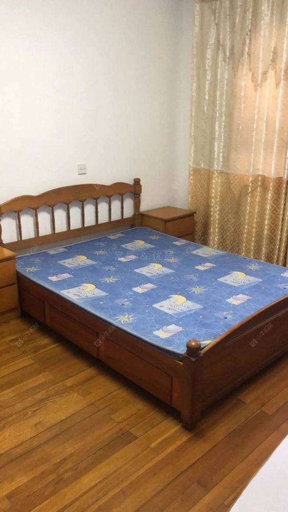 常州天安花园在租房源室内图_小牛看房