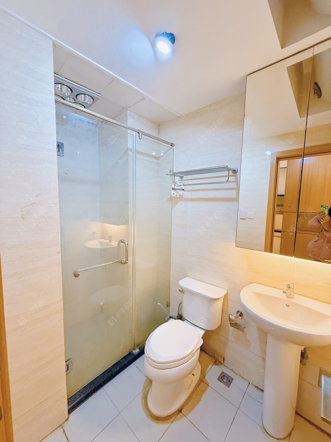 常州莱蒙城领尚在租房源室内图_小牛看房