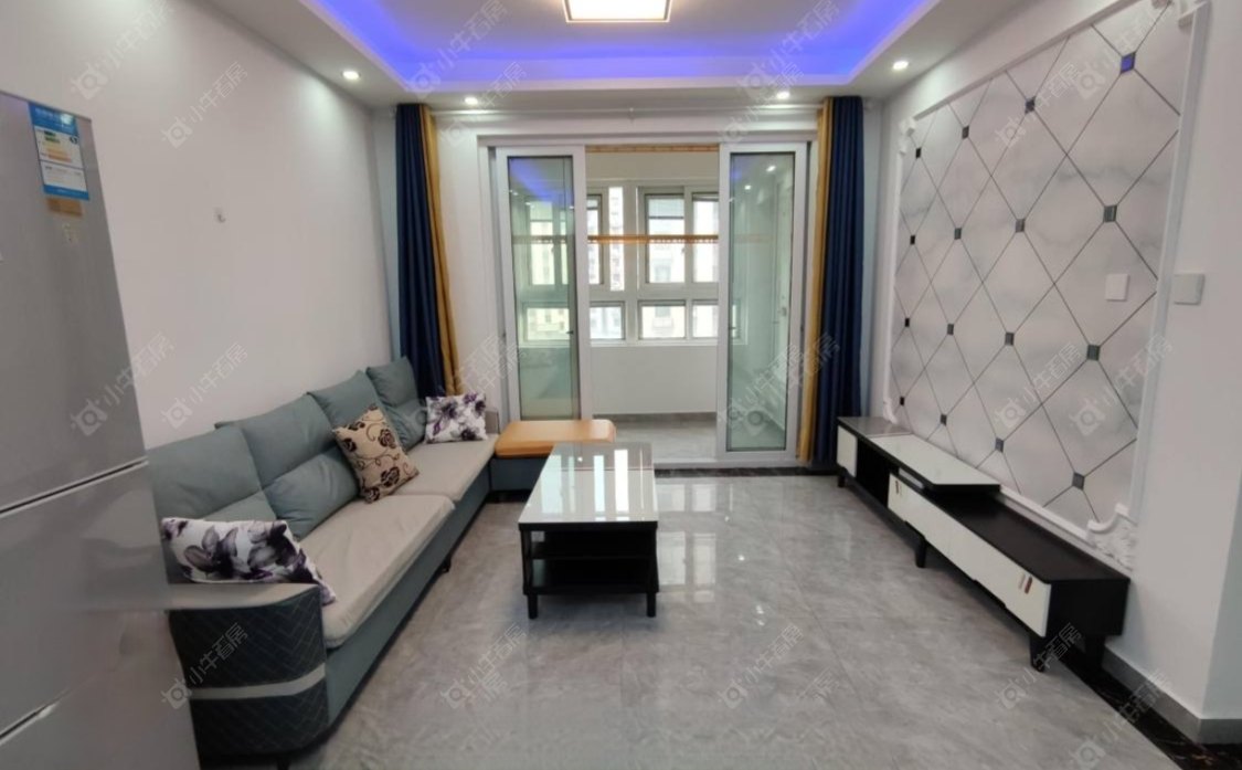 常州青竹苑B区在租房源_小牛看房