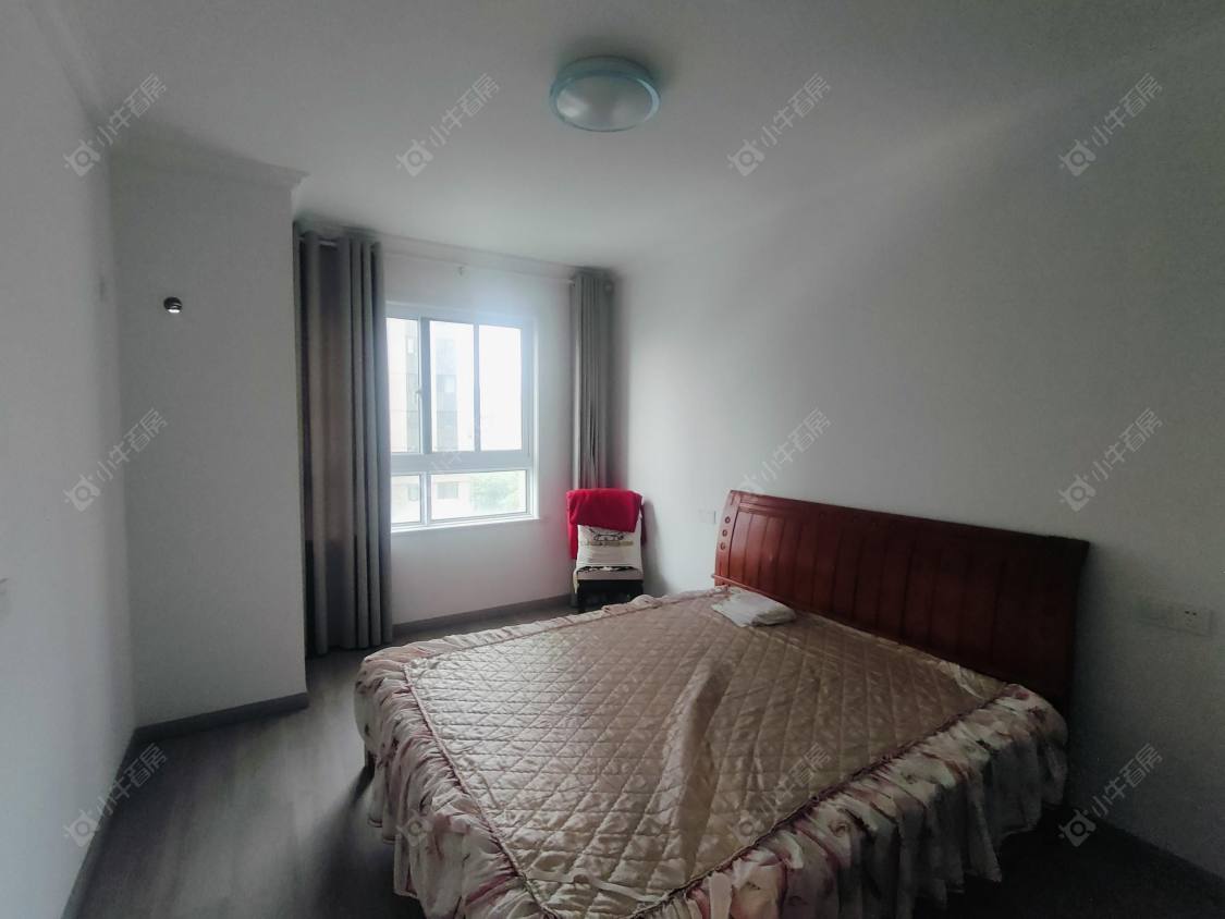 常州福成上城花园在租房源室内图_小牛看房