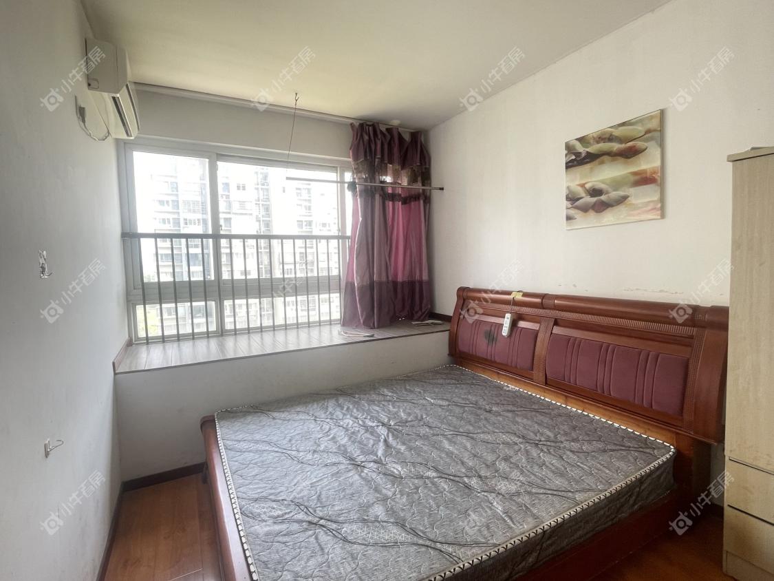 常州山水花苑在租房源_小牛看房